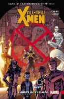 Dennis Hopeless - All-new X-men: Inevitable Vol.1 - Ghosts Of Cyclops - 9780785196303 - 9780785196303