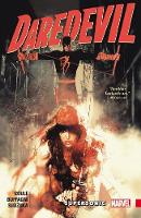 Charles Soule - Daredevil: Back In Black Vol. 2 - Supersonic - 9780785196457 - V9780785196457