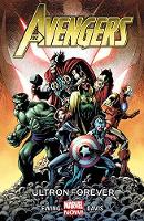 Al Ewing - Avengers: Ultron Forever (The Avengers) - 9780785197690 - 9780785197690