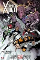 Brian Michael Bendis - All-New X-Men Volume 3 - 9780785198239 - 9780785198239