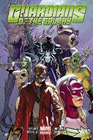 Brian Michael Bendis - Guardians of the Galaxy Vol. 2 (Guardians of the Galaxy, 2) - 9780785198246 - 9780785198246