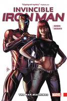 Ryan North - Invincible Iron Man Vol. 2: The War Machines - 9780785199410 - 9780785199410