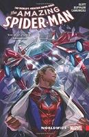 Dan Slott - Amazing Spider-Man: Worldwide Vol. 3 - 9780785199441 - 9780785199441