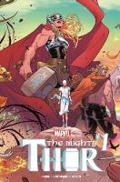 Jason Aaron - Mighty Thor Vol. 1: Thunder in her Veins - 9780785199656 - V9780785199656