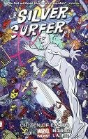 Dan Slott - Silver Surfer Vol. 4: Citizen of Earth - 9780785199694 - 9780785199694