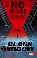 Mark Waid - Black Widow Vol. 2: No More Secrets - 9780785199762 - 780785199762