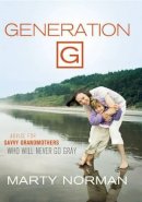 Marty Norman - Generation G - 9780785228127 - V9780785228127