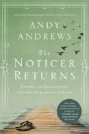 Andy Andrews - The Noticer Returns - 9780785231455 - V9780785231455