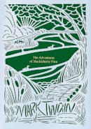 Mark Twain - Adventures of Huckleberry Finn (Seasons Edition -- Summer) - 9780785234555 - 9780785234555