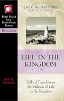 Jack W. Hayford (Ed.) - Keys to the Kingdom - 9780785249870 - V9780785249870