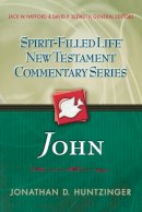 Jon Huntzinger - Spirit-Filled Life - 9780785252542 - V9780785252542