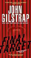 John Gilstrap - Final Target (A Jonathan Grave Thriller) - 9780786039784 - V9780786039784