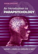 Harvey J. Irwin - An Introduction to Parapsychology - 9780786430598 - V9780786430598