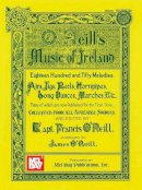 Francis (E) O´neill - O'Neill's Music of Ireland - 9780786624980 - V9780786624980