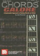 Jack Petersen - Chords Galore - 9780786664610 - V9780786664610