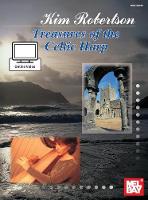 Kim Robertson - Kim Robertson: Treasures of the Celtic Harp - 9780786695225 - V9780786695225