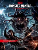 Wizards Rpg Team - Monster Manual (D&D Core Rulebook) - 9780786965618 - V9780786965618