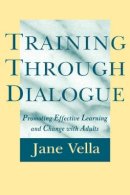 Jane Vella - Training the Trainers - 9780787901356 - V9780787901356