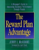 Jerry L. Mcadams - The Reward Plan Advantage - 9780787902322 - V9780787902322