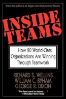 Richard S. Wellins - Inside Teams - 9780787902452 - V9780787902452