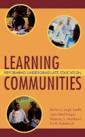 Barbara Leigh Smith - Learning Communities - 9780787910365 - V9780787910365