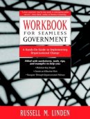Russell M. Linden - Seamless Government - 9780787940355 - V9780787940355