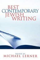 Lerner - Best Contemporary Jewish Writing - 9780787959364 - V9780787959364