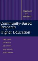 Kerry J. Strand - Community-Based Research and Higher Education: Principles and Practices - 9780787962050 - V9780787962050