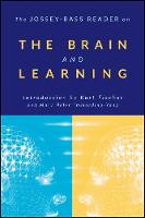 Jossey-Bass - The Jossey-Bass Reader on the Brain and Learning - 9780787962418 - V9780787962418