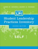 James M. Kouzes - The Student Leadership Practices Inventory: Self Assessment - 9780787980207 - V9780787980207