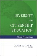 James A Banks - Diversity and Citizenship Education: Global Perspectives - 9780787987657 - V9780787987657