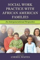 Cheryl Waites (Ed.) - Social Work Practice with African American Families: An Intergenerational Perspective - 9780789033925 - V9780789033925