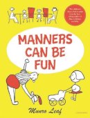 Munro Leaf - Manners Can be Fun - 9780789310613 - V9780789310613