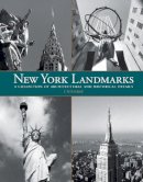 Charles J. Ziga - New York Landmarks: A Collection of Architectural and Historical Details - 9780789322234 - V9780789322234