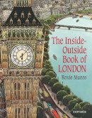 Roxie Munro - The Inside-Outside Book of London - 9780789329134 - V9780789329134