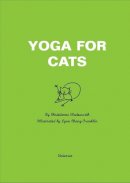 Christienne Wadsworth - Yoga For Cats - 9780789331304 - V9780789331304