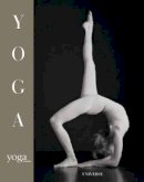 Linda Sparrowe - Yoga (Yoga Journal Books) - 9780789399878 - V9780789399878