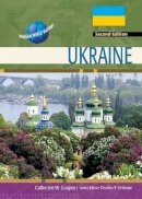 Catherine W. Cooper - Ukraine (Modern World Nations (Hardcover)) - 9780791092071 - V9780791092071