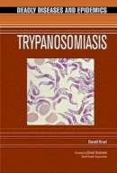Donald Kruel - Trypanosomiasis - 9780791092453 - V9780791092453