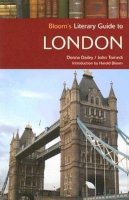 Donna Dailey - Bloom´s Literary Guide to London - 9780791093771 - V9780791093771