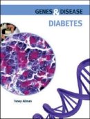 Toney Allman - Diabetes - 9780791095850 - V9780791095850