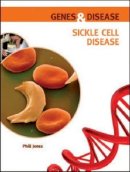 Phill Jones - Sickle Cell Disease - 9780791095874 - V9780791095874