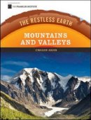 Carolyn Arden Malkin - Mountains and Valleys - 9780791097076 - V9780791097076