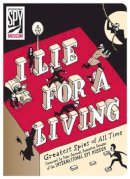 Antony Shugaar - I Lie for a Living - 9780792253167 - V9780792253167