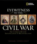 Steve Hyslop - Eyewitness to the Civil War - 9780792262060 - V9780792262060