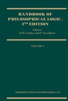 Dov M. Gabbay (Ed.) - Handbook of Philosophical Logic - 9780792370185 - V9780792370185