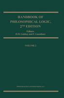 Dov M. Gabbay (Ed.) - Handbook of Philosophical Logic - 9780792371267 - V9780792371267