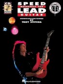 Troy Stetina - Speed Mechanics for Lead Guitar - 9780793509621 - V9780793509621