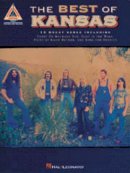 Golden, Earl Of Bradford Richard, Iii; Gress, Jesse; Lafleur, Bill; Kansas (Musical Group) - The Best of Kansas - 9780793589579 - V9780793589579