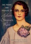 Helen Steiner Rice - The Prayers and Poems of Helen Steiner Rice - 9780800718534 - KTJ8039060